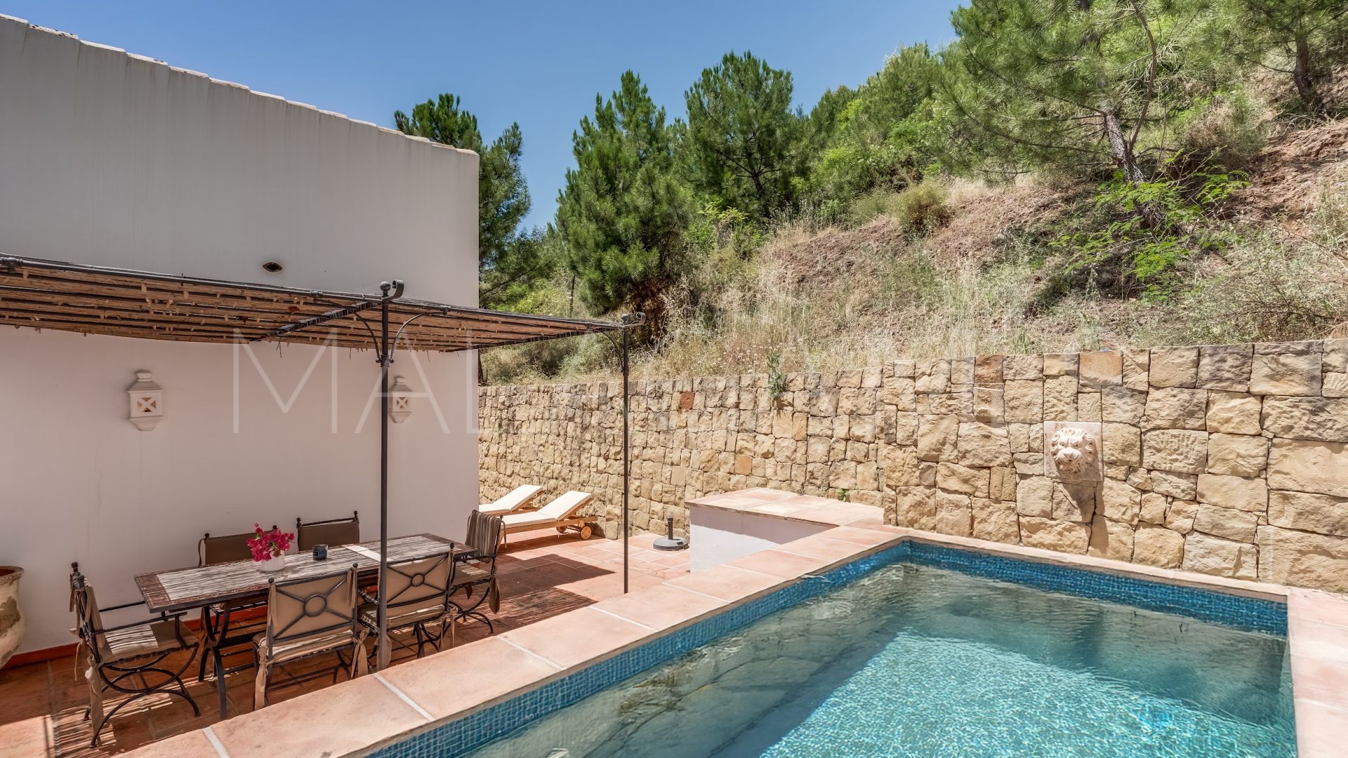 La Zagaleta, apartamento planta baja with 2 bedrooms a la venta