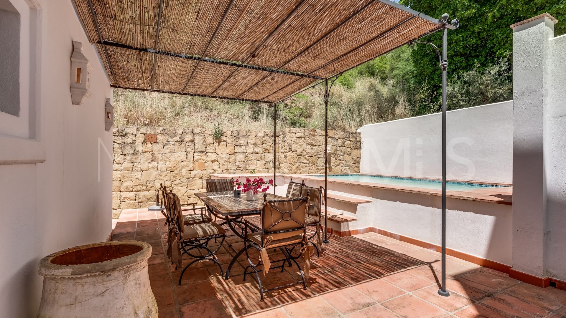 La Zagaleta, apartamento planta baja with 2 bedrooms a la venta