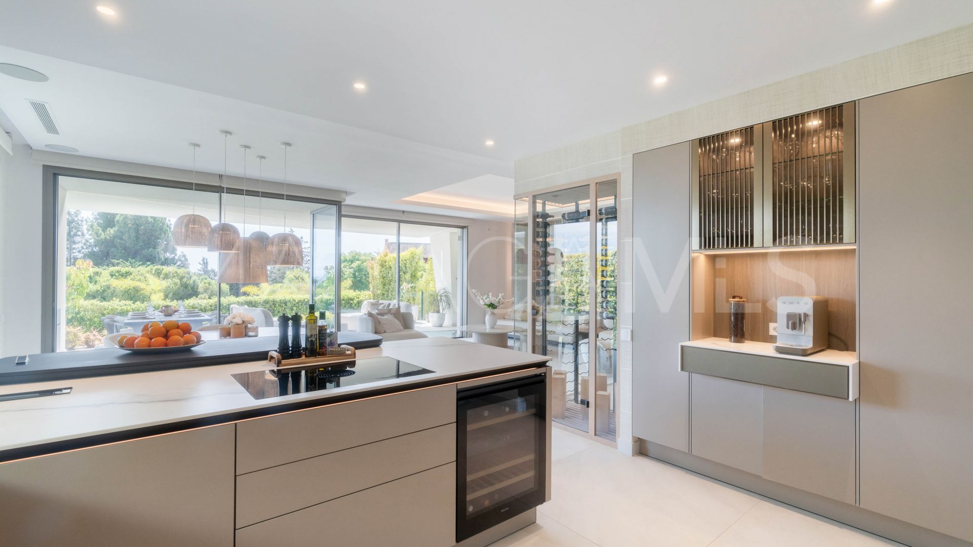 Se vende villa in Celeste Marbella