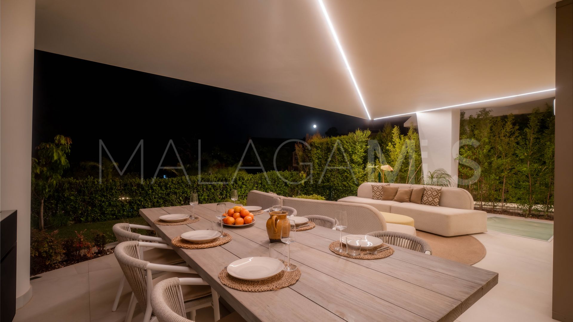 Se vende villa in Celeste Marbella