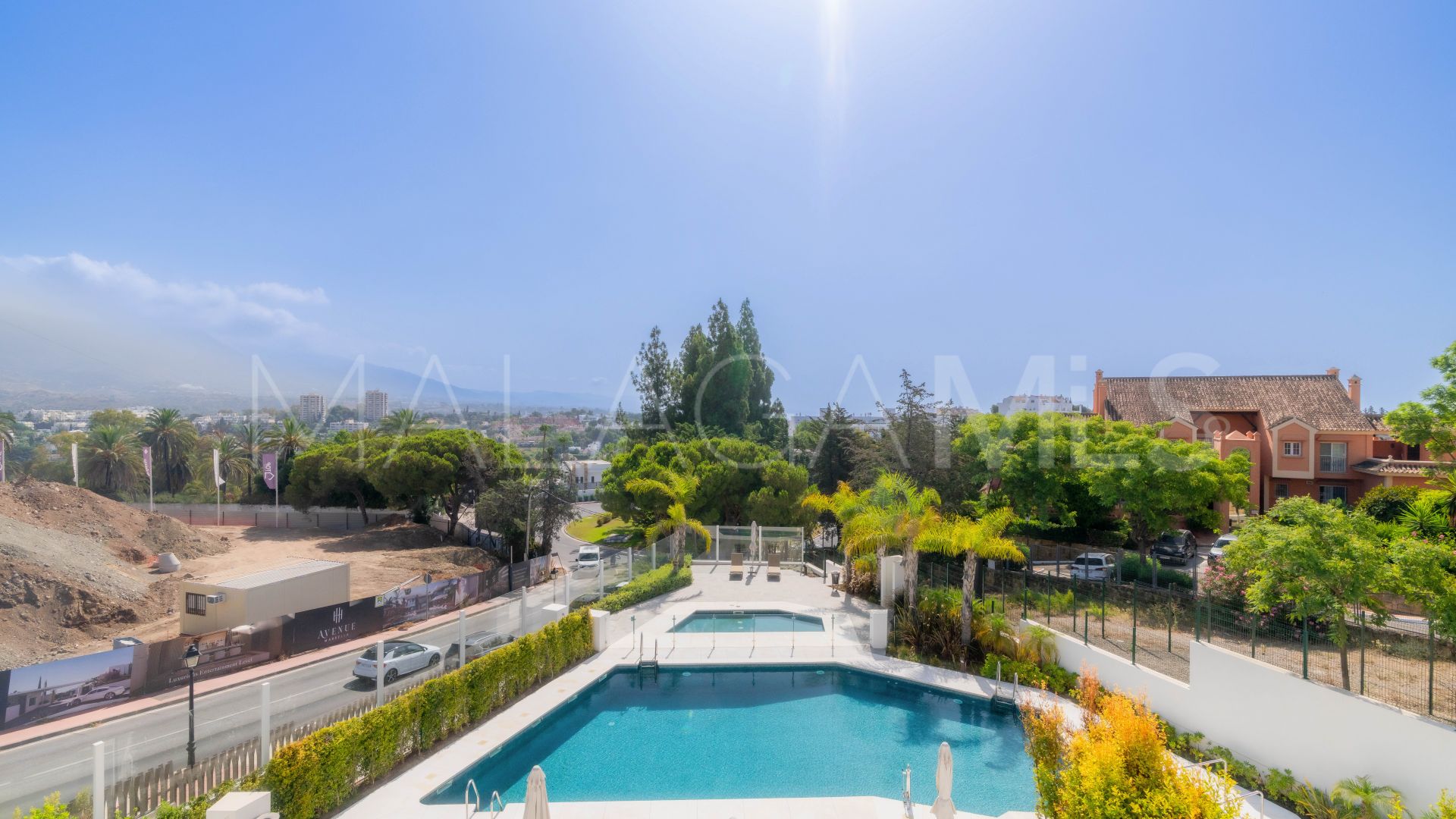Se vende villa in Celeste Marbella
