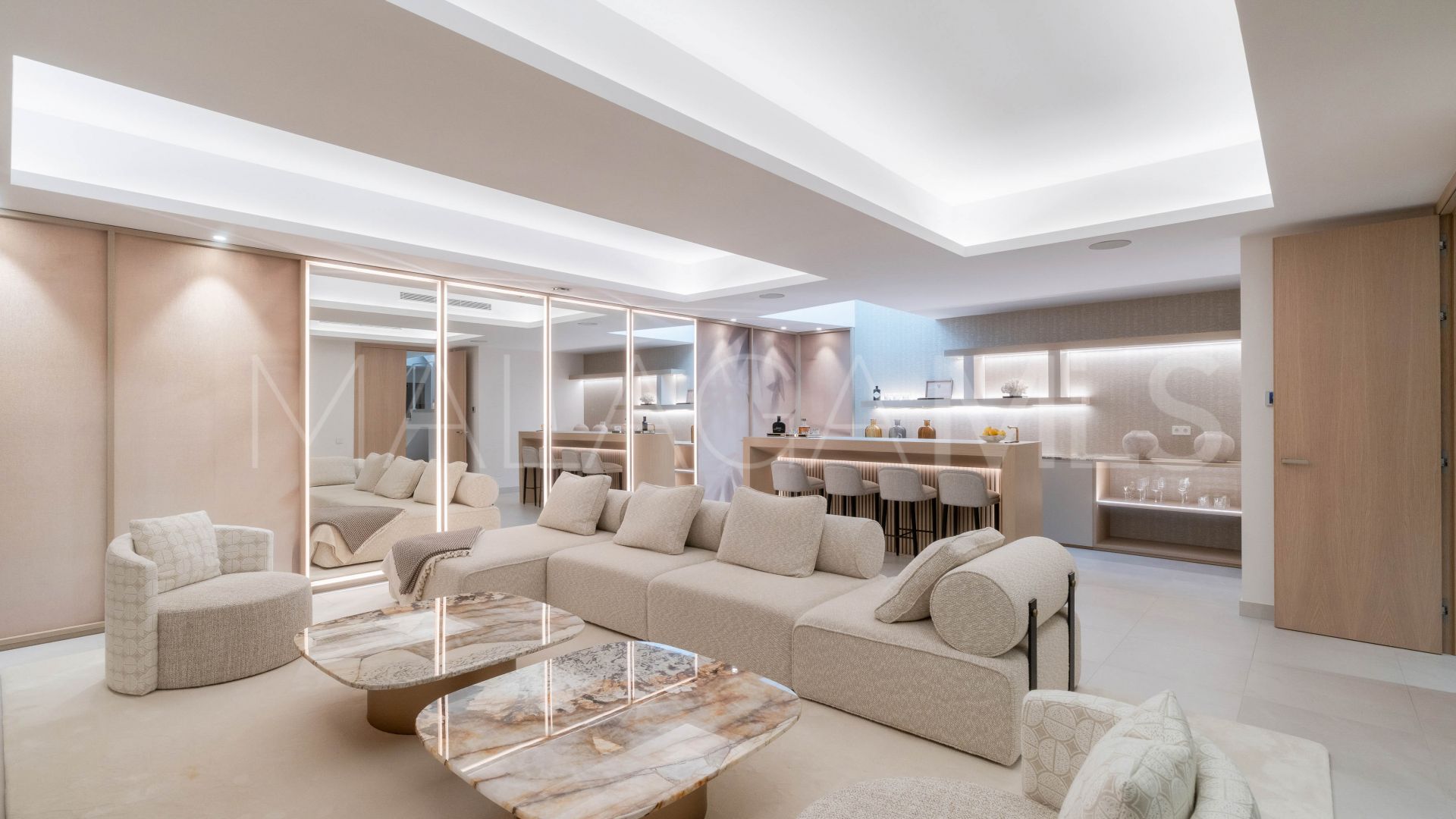 Se vende villa in Celeste Marbella