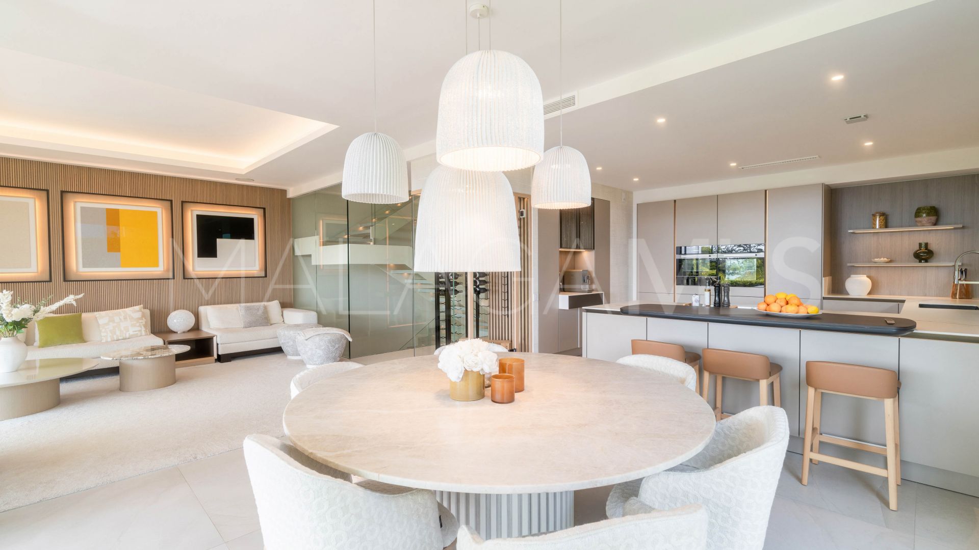 Se vende villa in Celeste Marbella