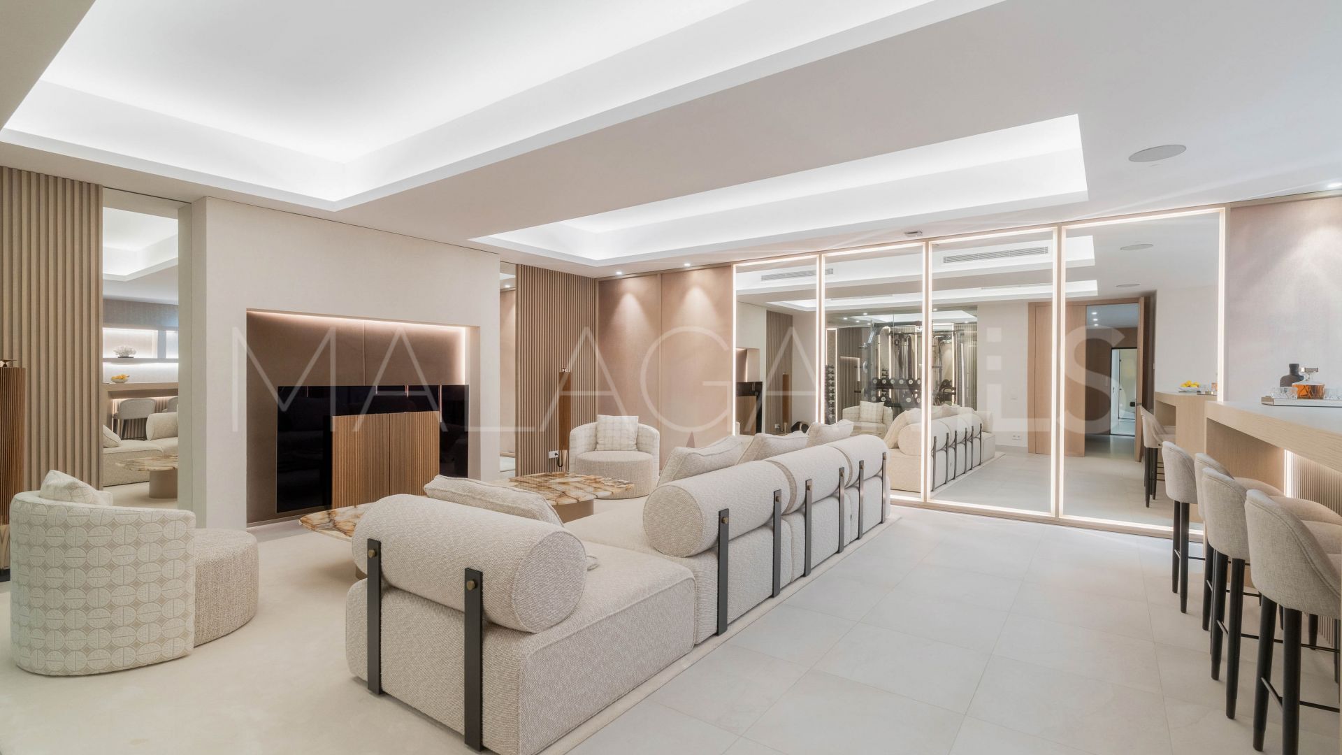 Se vende villa in Celeste Marbella