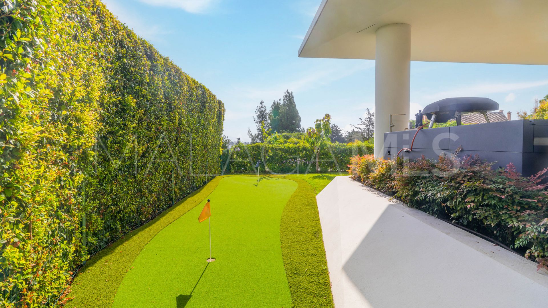 Se vende villa in Celeste Marbella