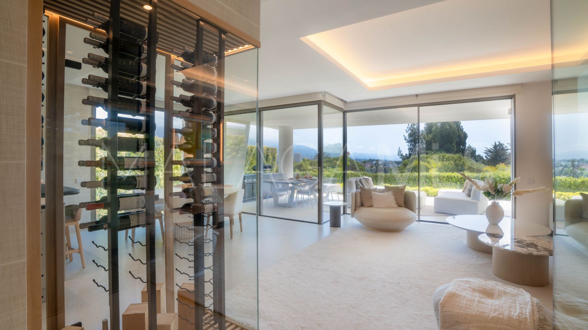 Se vende villa in Celeste Marbella