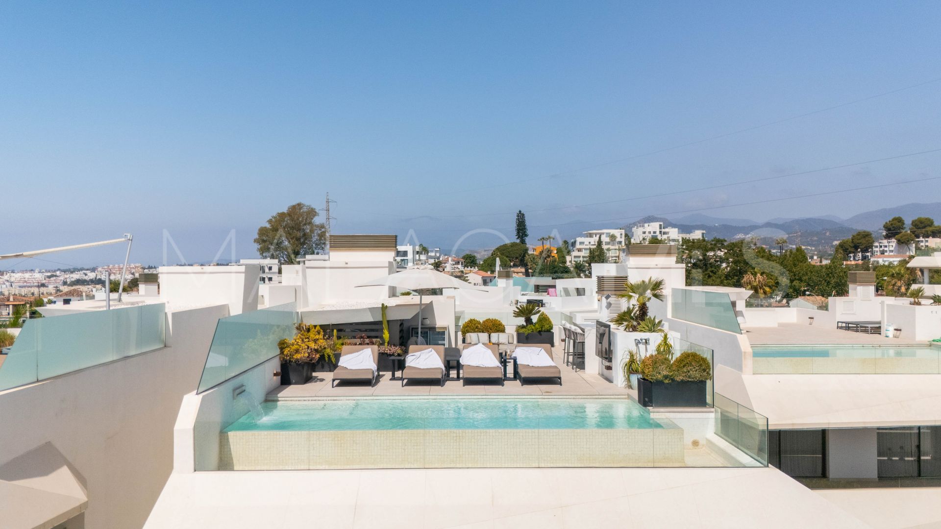 Se vende villa in Celeste Marbella