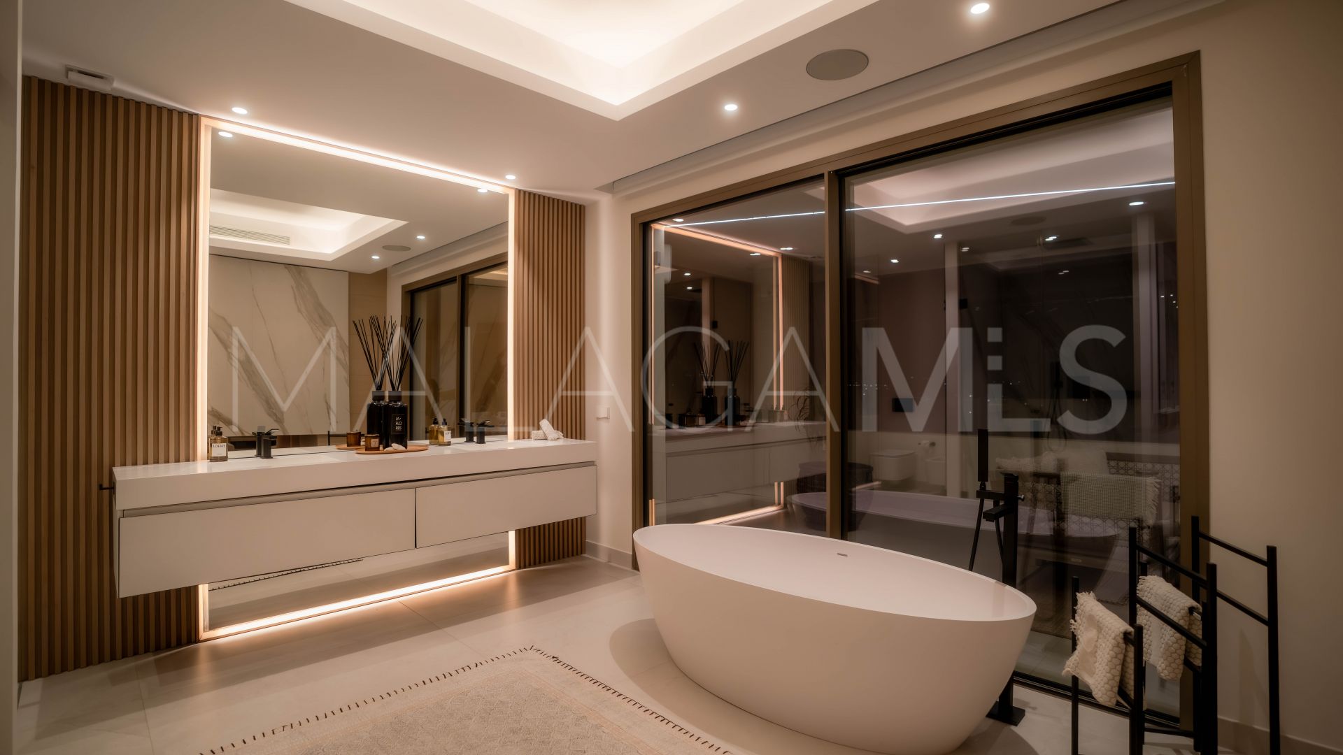 Se vende villa in Celeste Marbella
