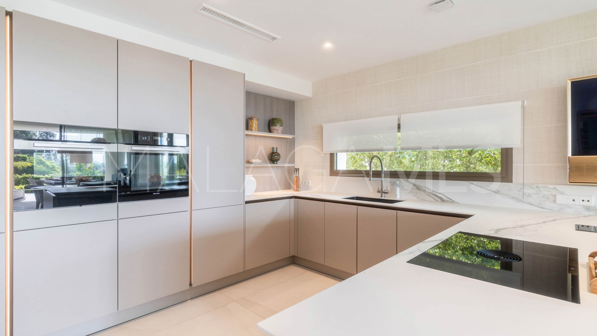 Se vende villa in Celeste Marbella