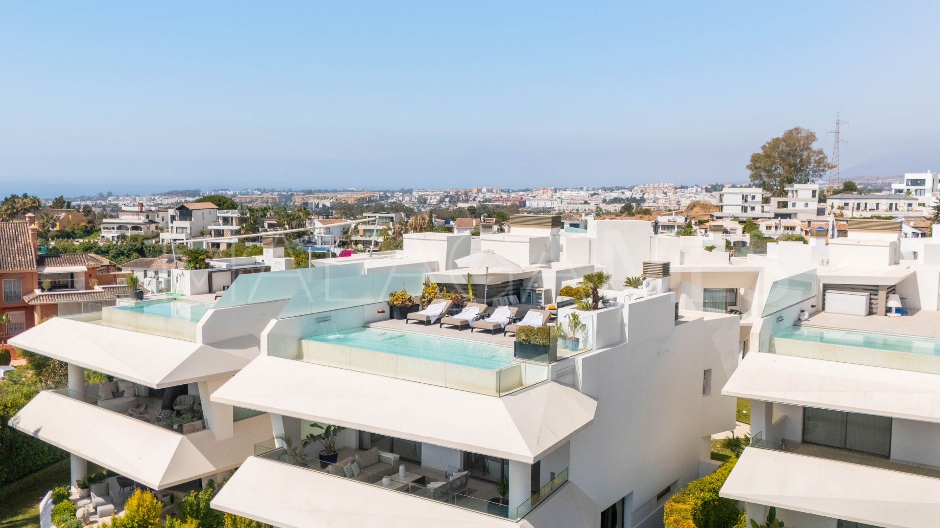 Se vende villa in Celeste Marbella