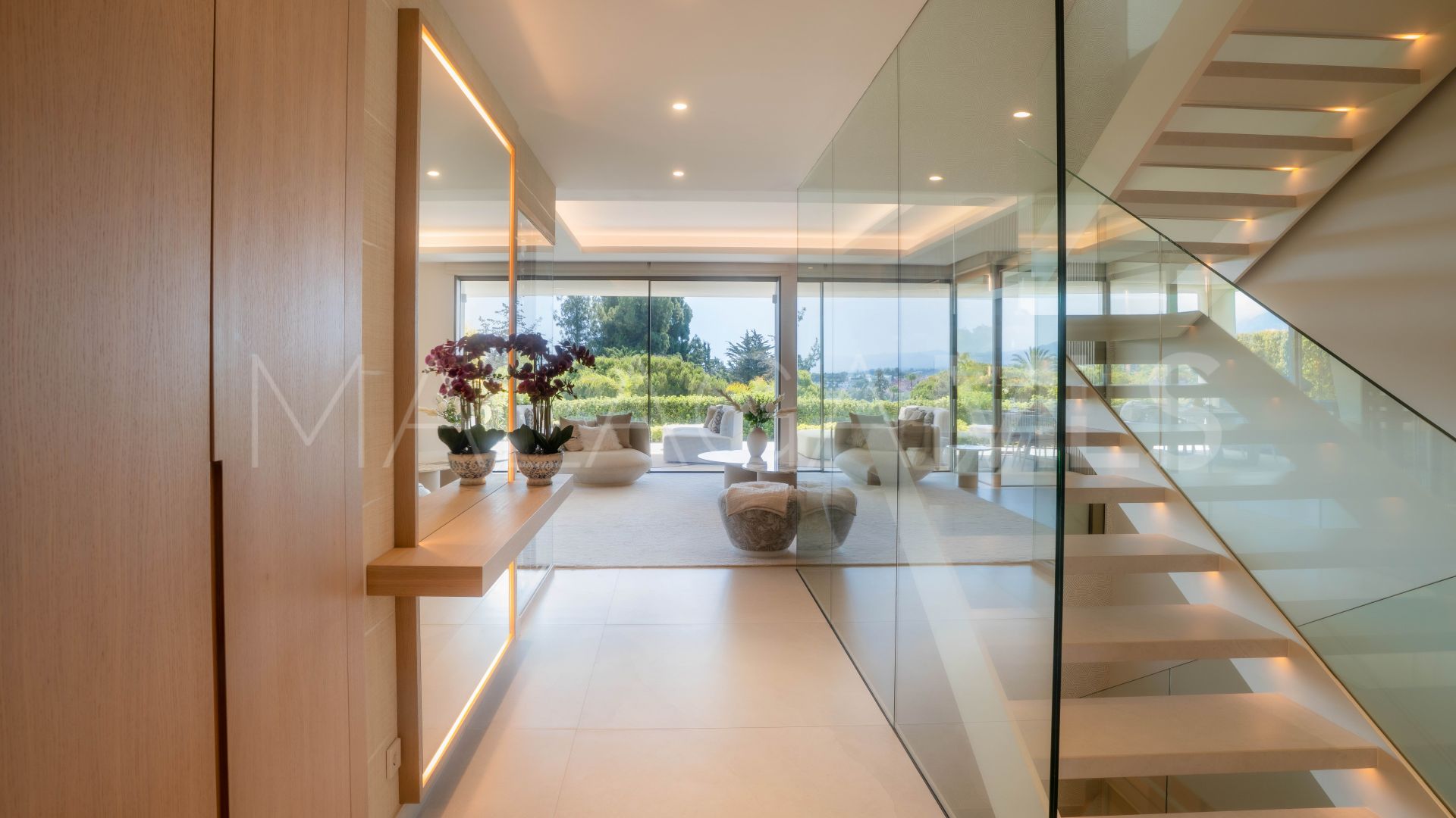 Se vende villa in Celeste Marbella