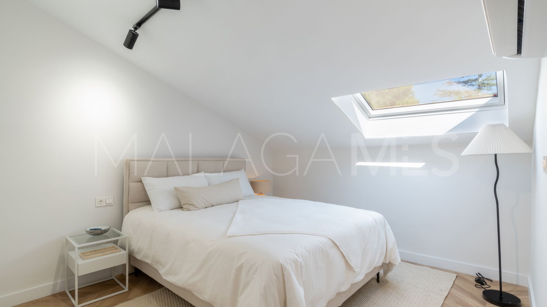 Maison de ville for sale in Nagüeles