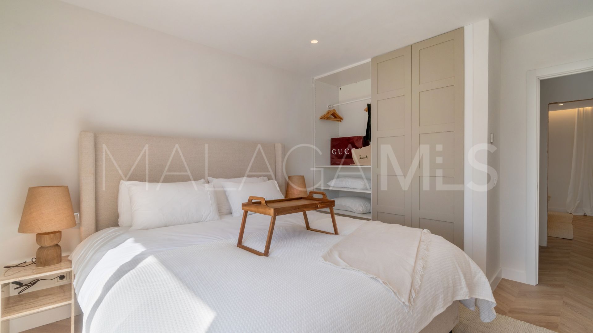 Maison de ville for sale in Nagüeles
