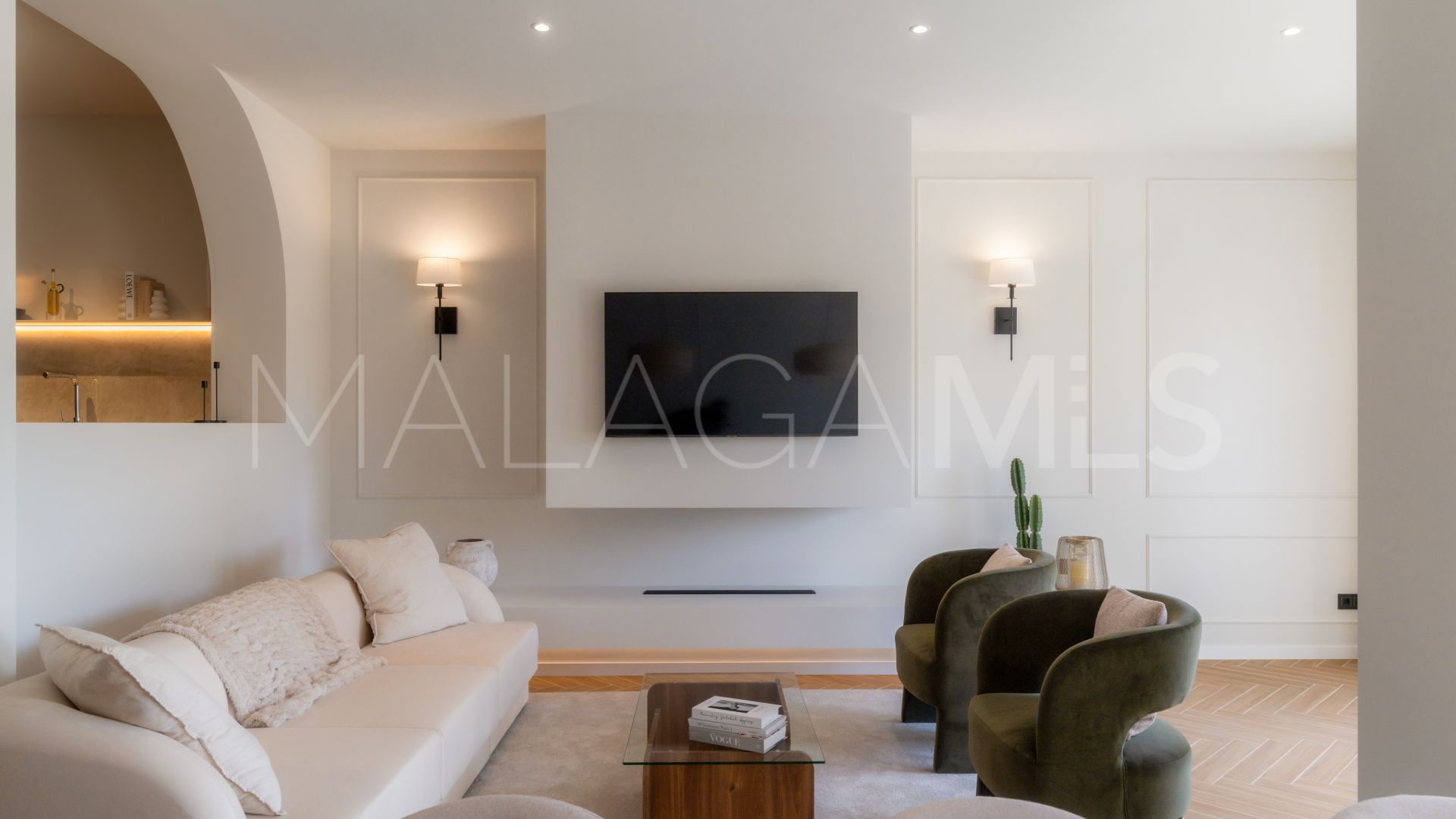 Reihenhaus for sale in Los Potros