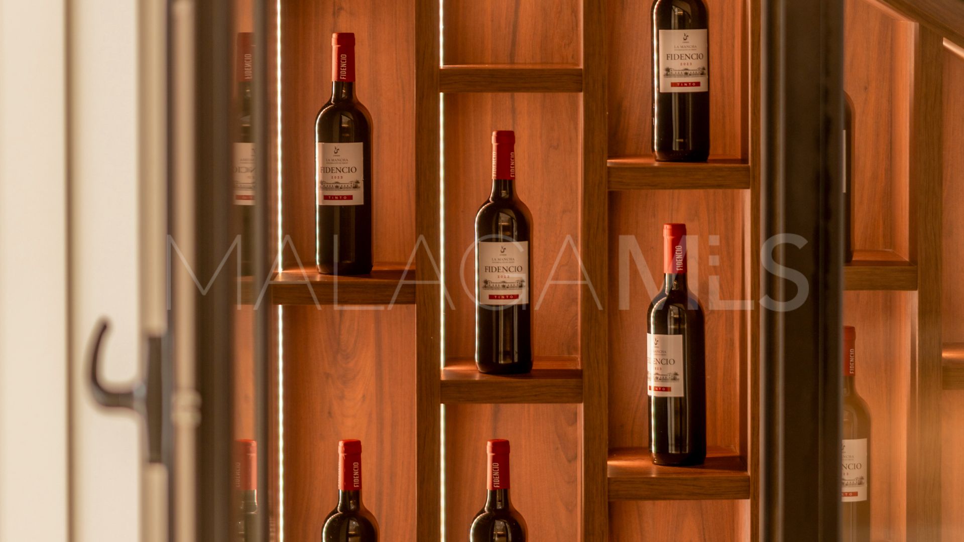 Reihenhaus for sale in Los Potros