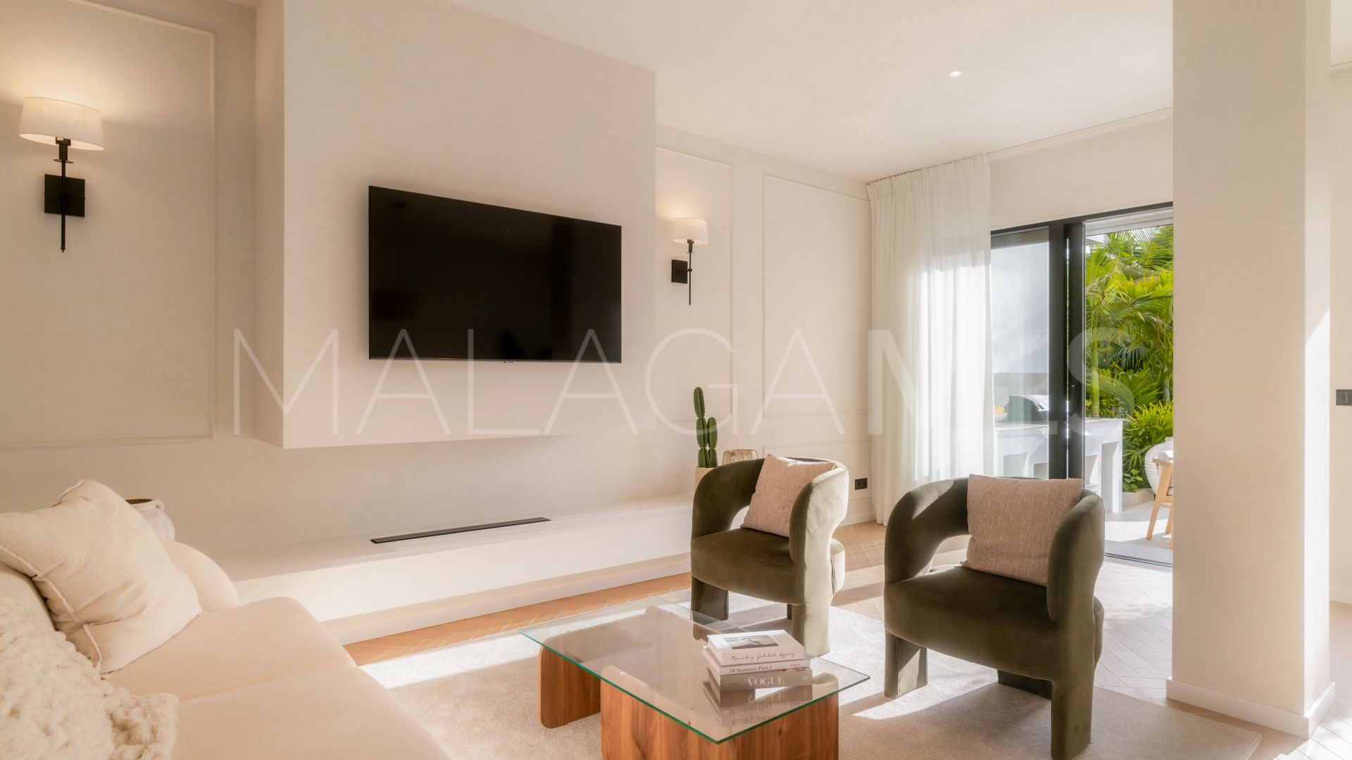 Reihenhaus for sale in Los Potros