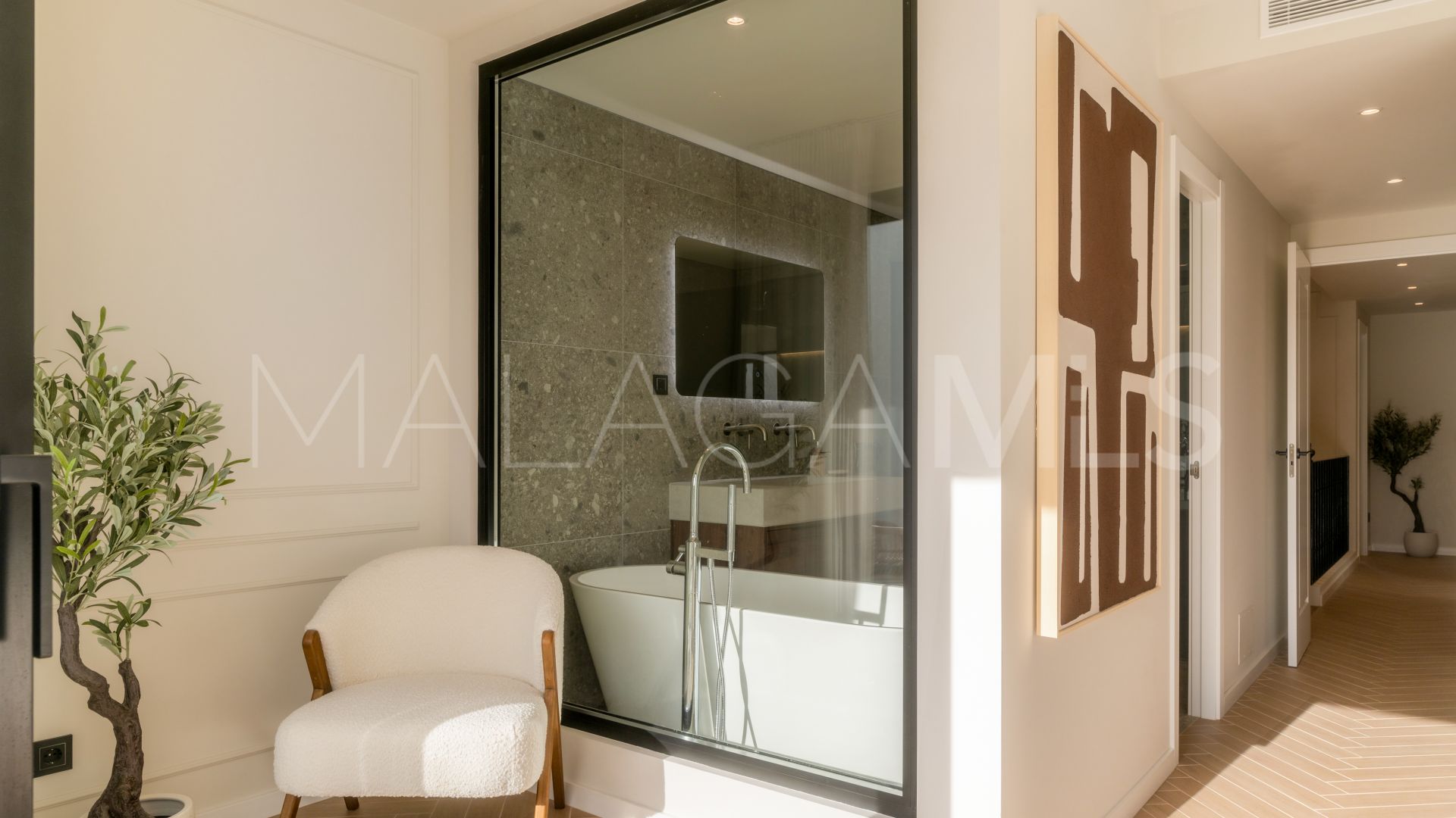 Reihenhaus for sale in Los Potros