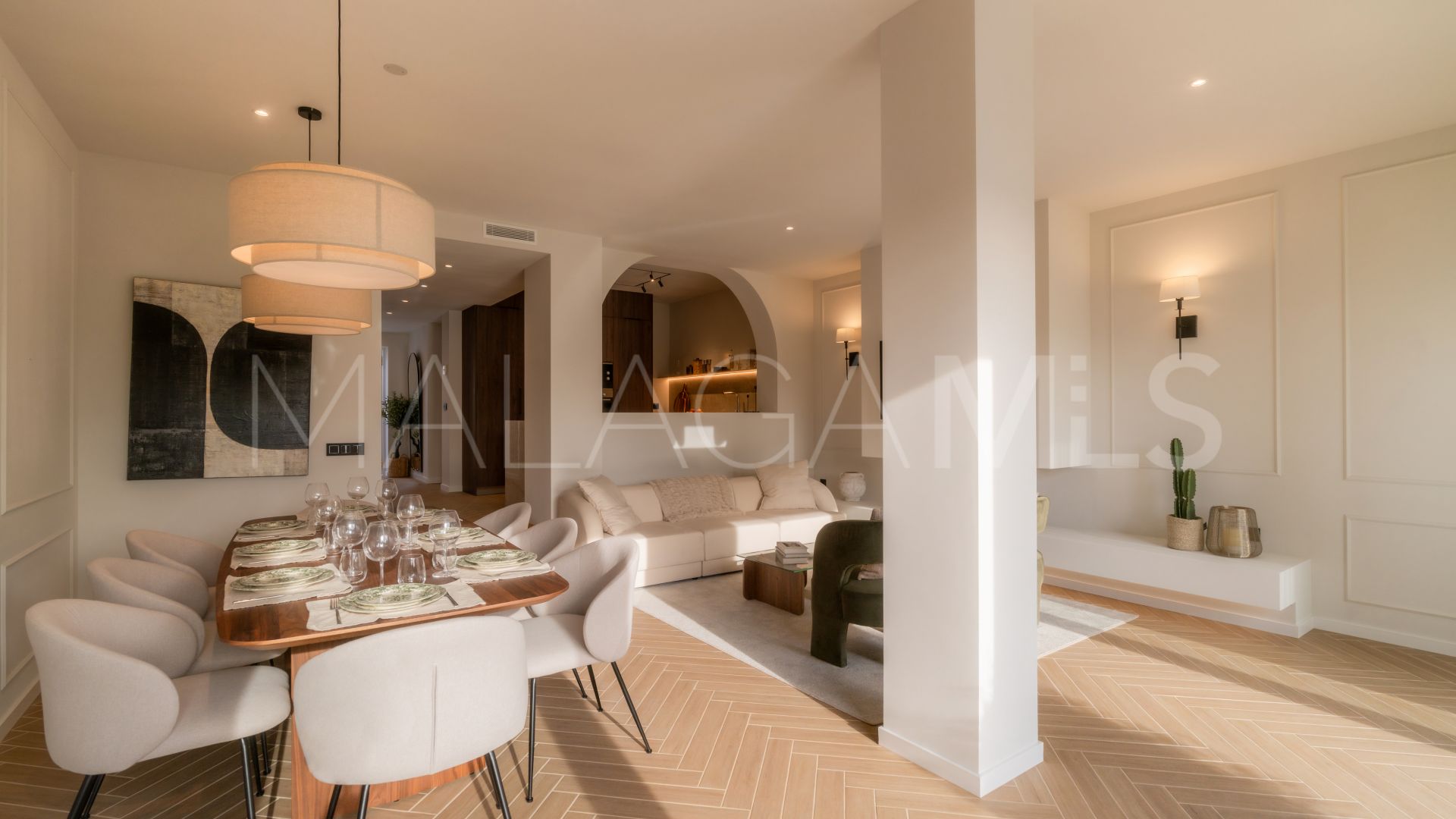 Reihenhaus for sale in Los Potros