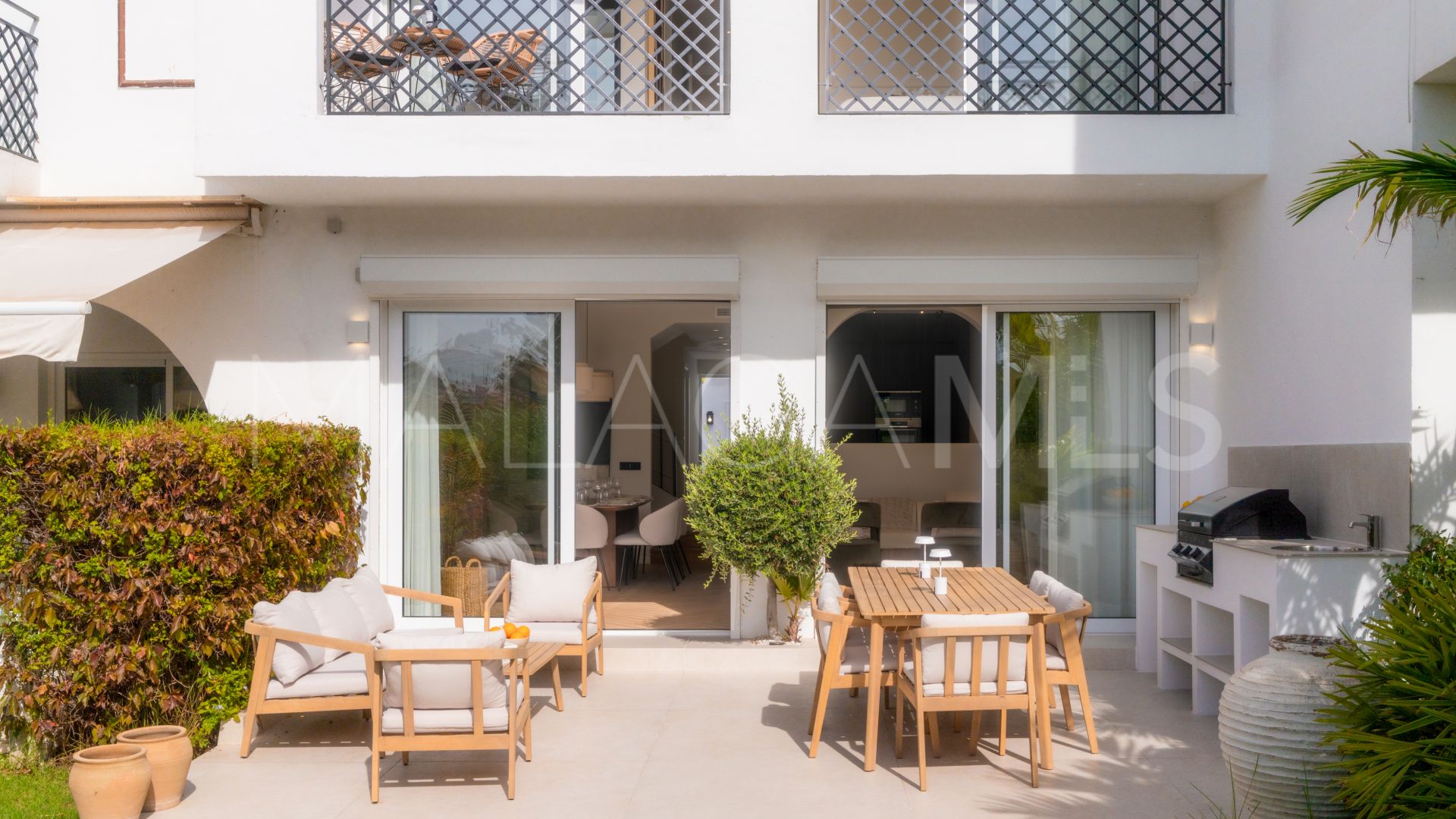 Reihenhaus for sale in Los Potros