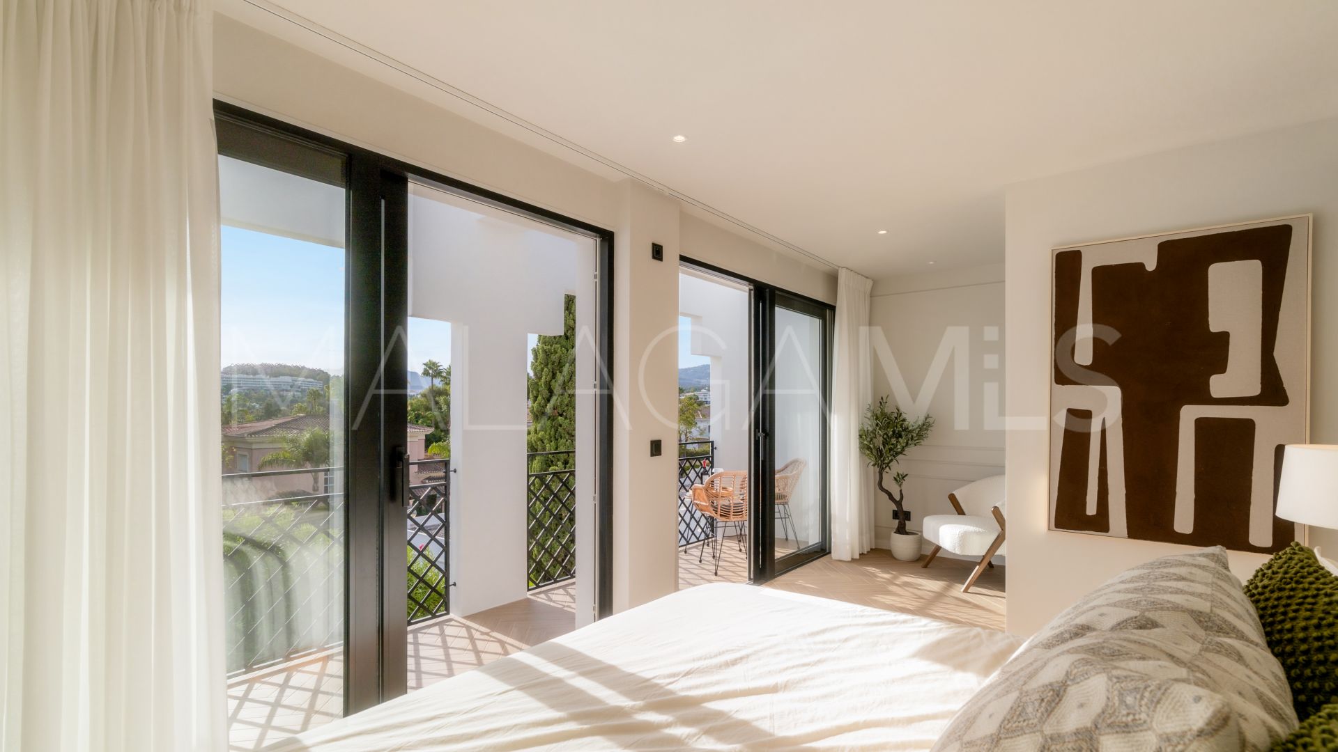 Reihenhaus for sale in Los Potros
