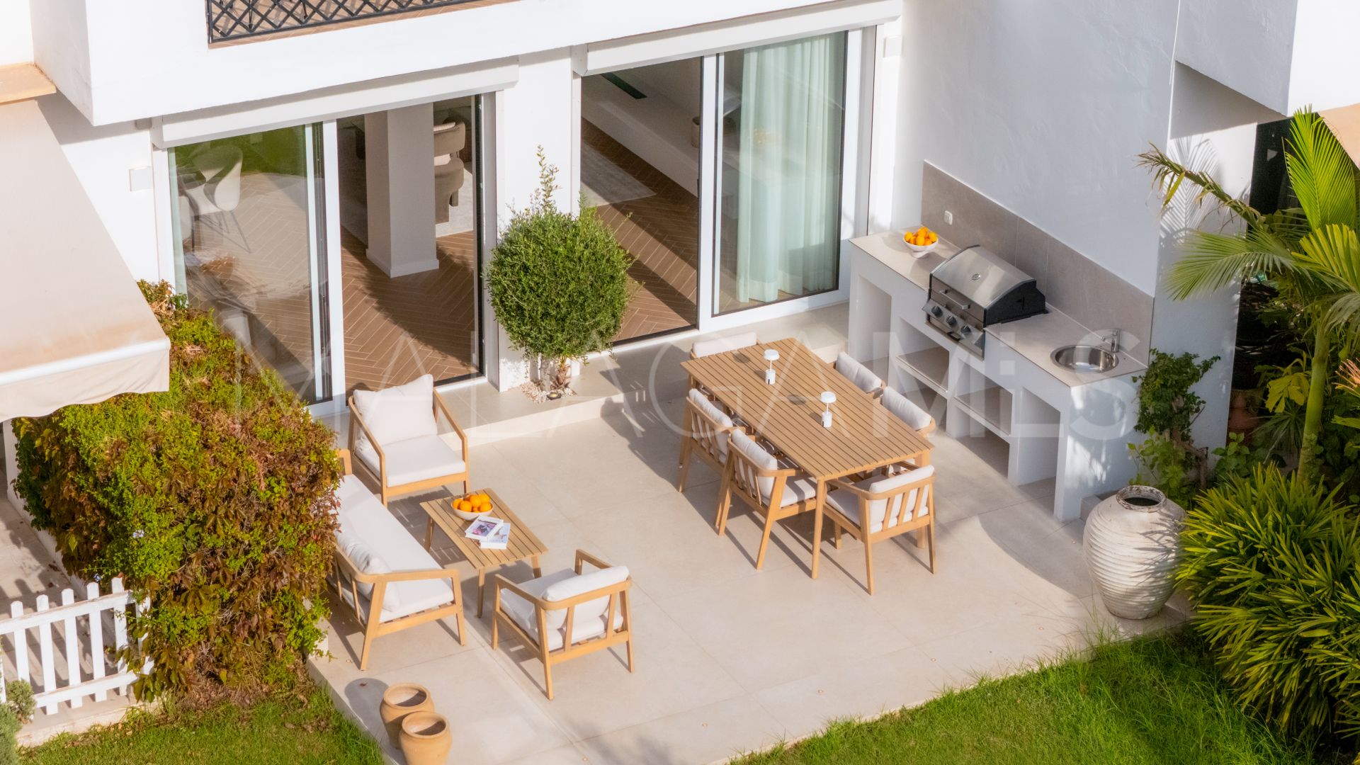 Reihenhaus for sale in Los Potros