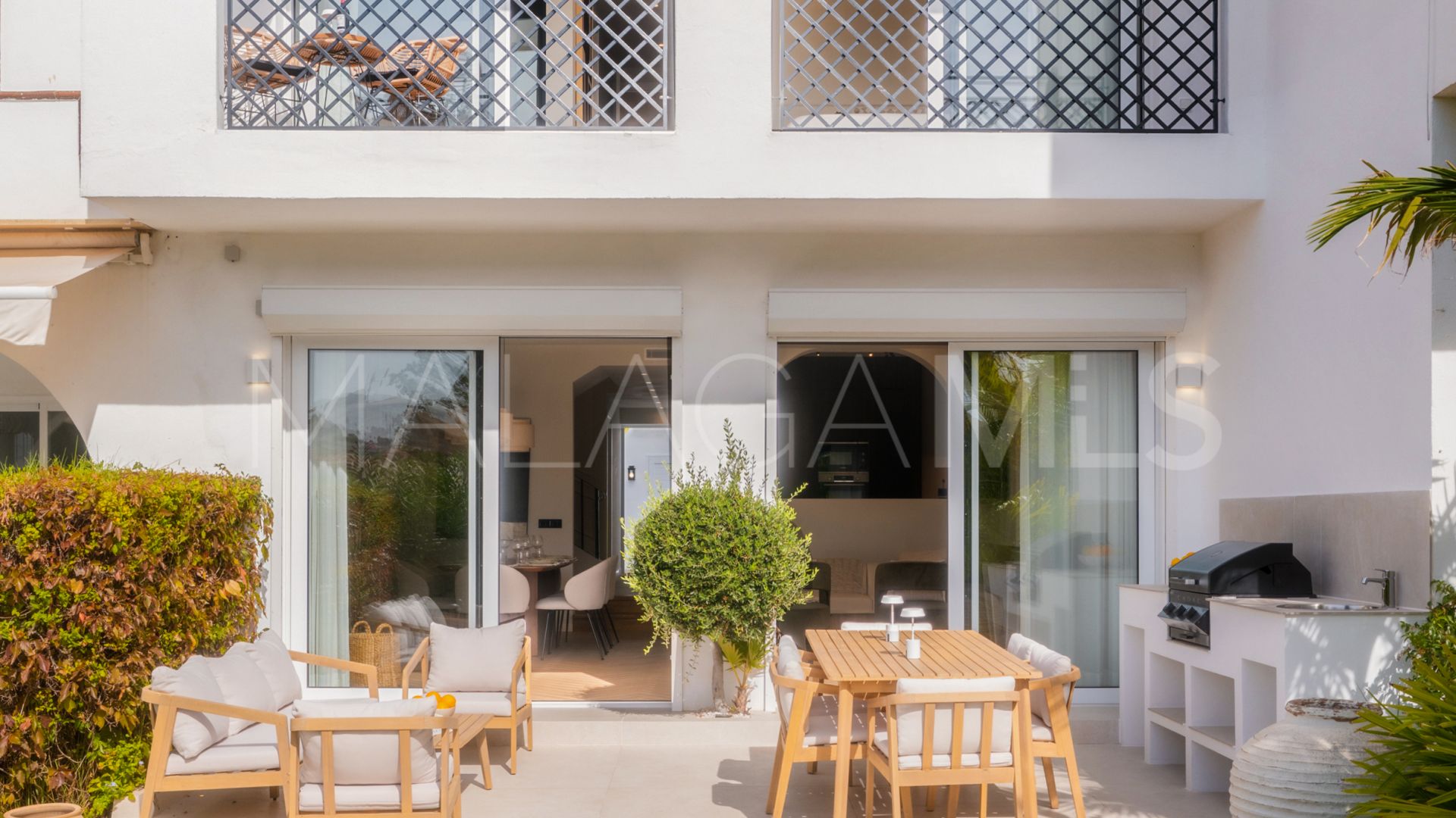 Reihenhaus for sale in Los Potros