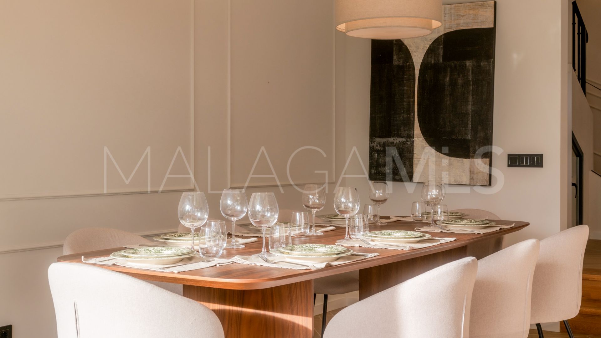 Reihenhaus for sale in Los Potros