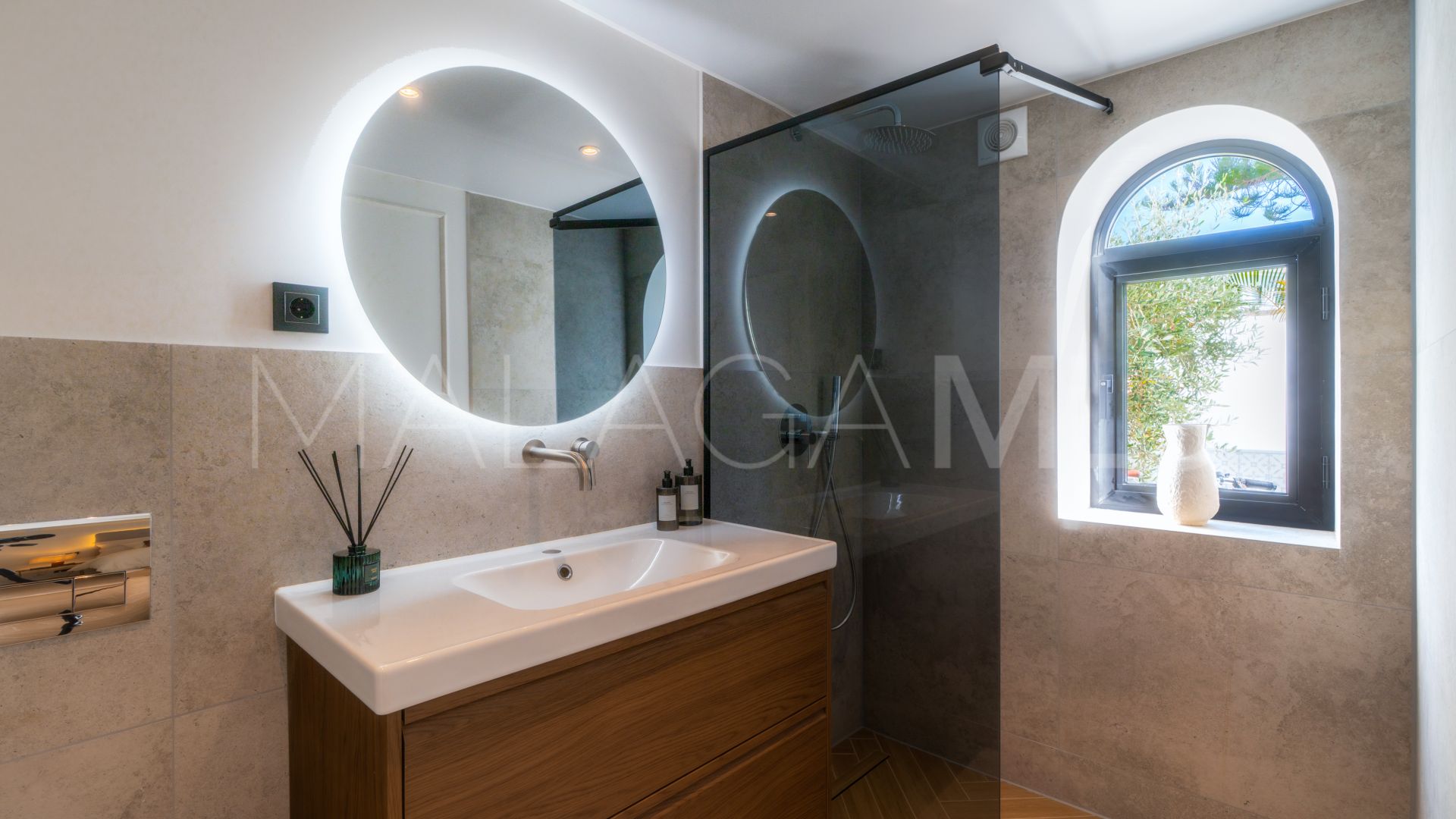 Reihenhaus for sale in Los Potros