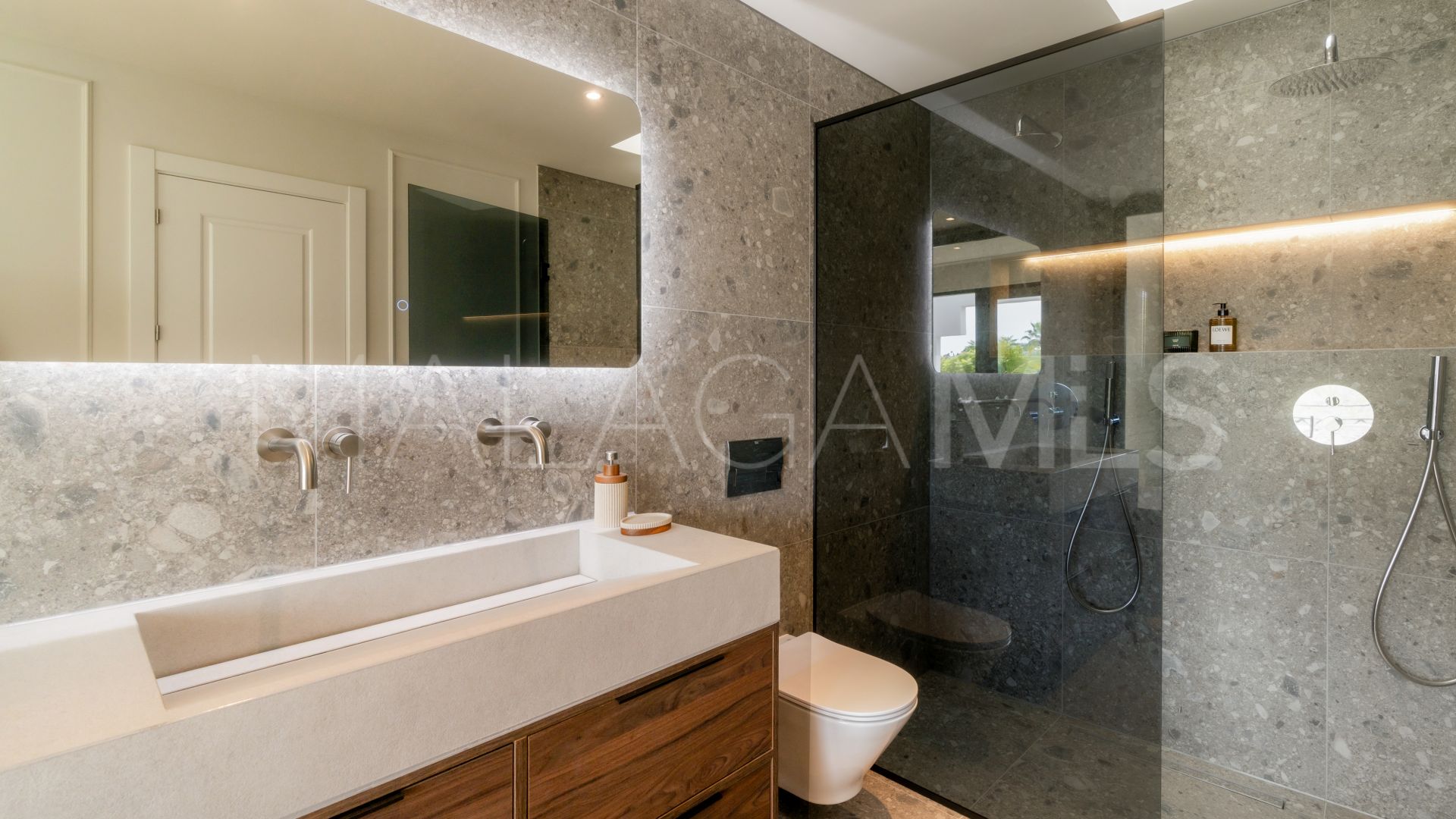 Reihenhaus for sale in Los Potros