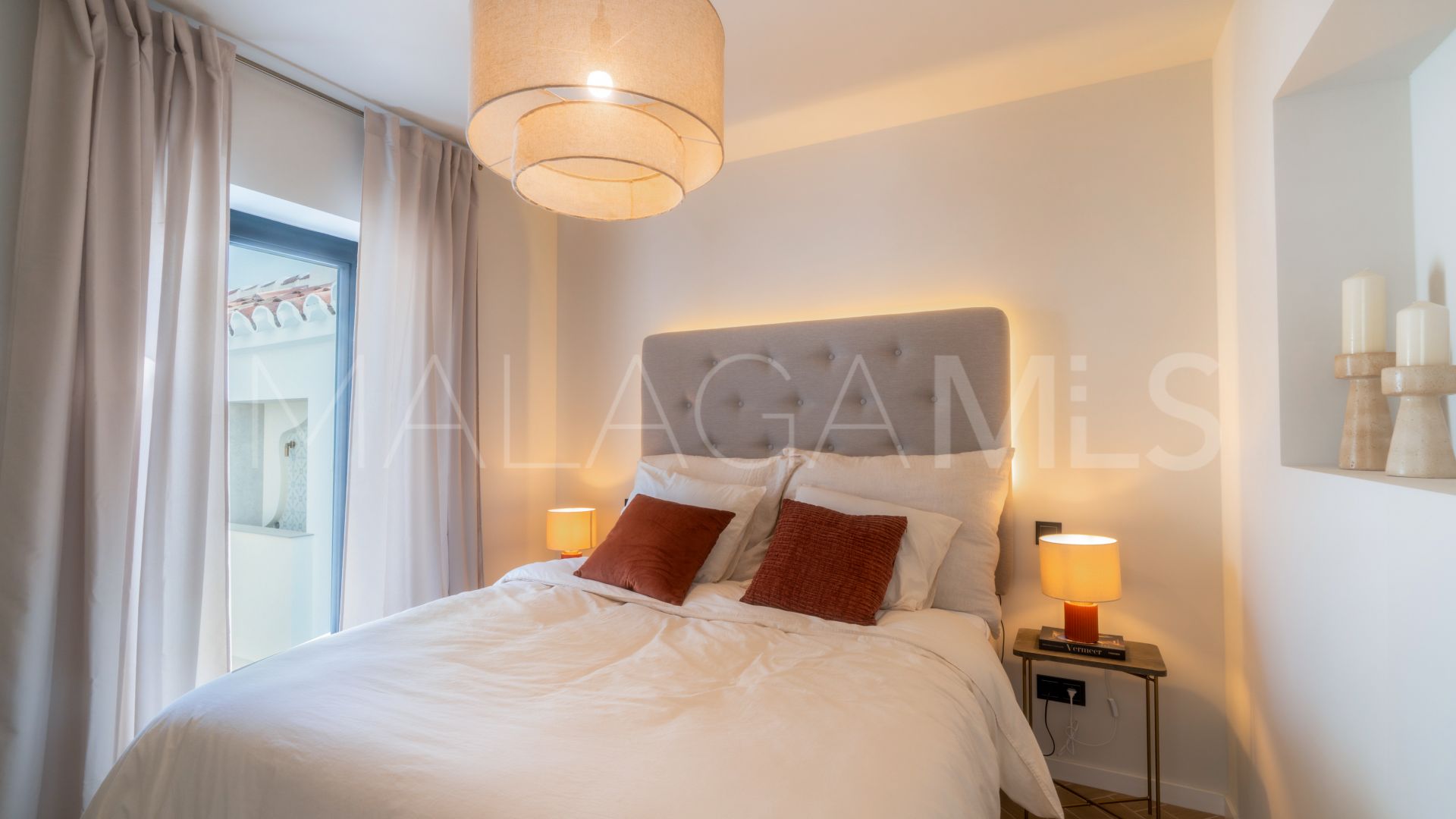 Reihenhaus for sale in Los Potros