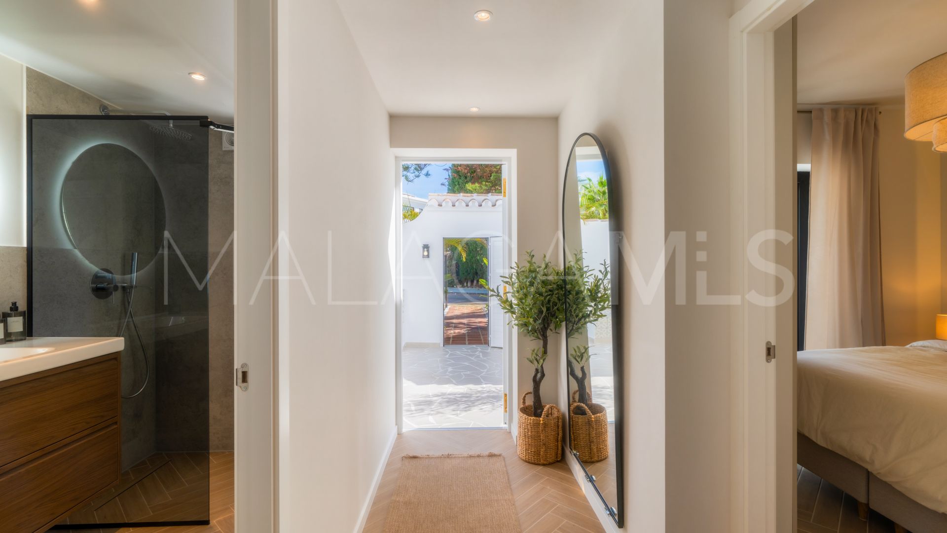Reihenhaus for sale in Los Potros