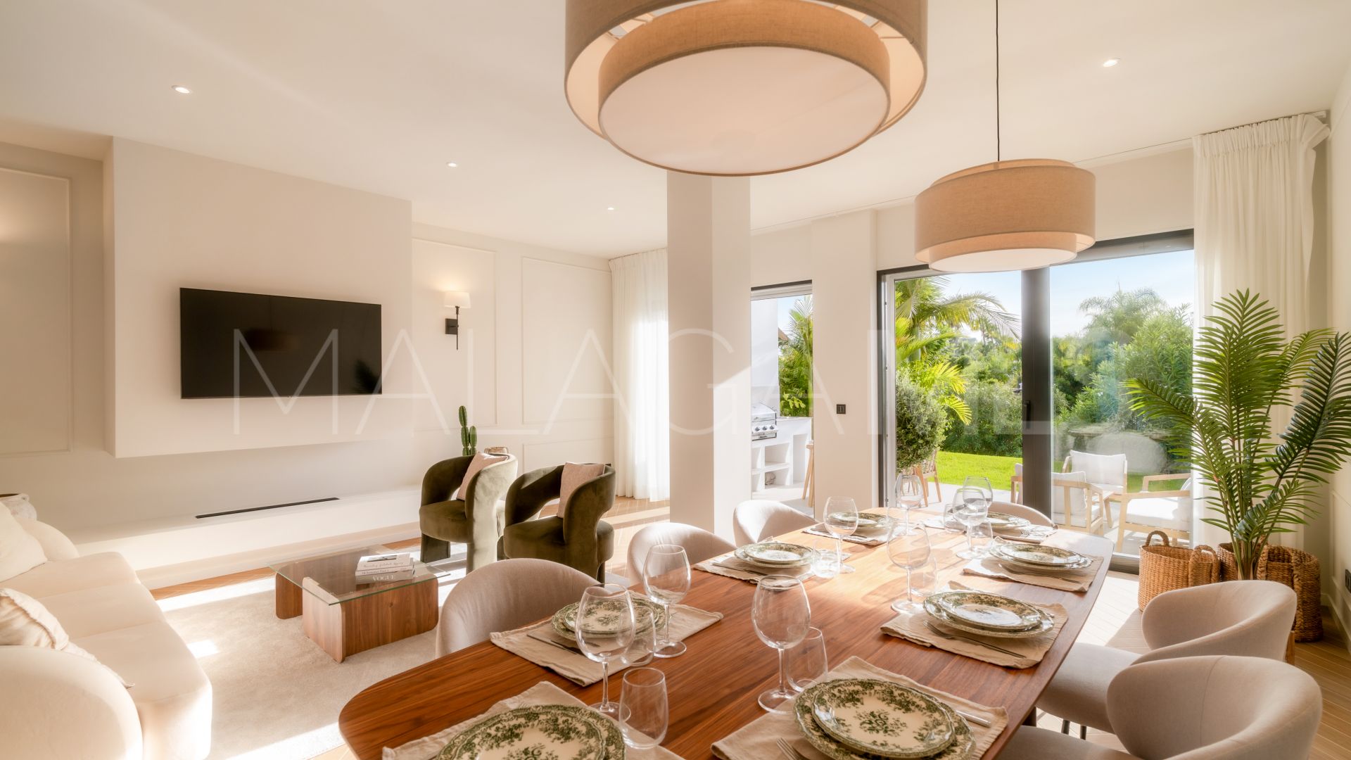 Reihenhaus for sale in Los Potros