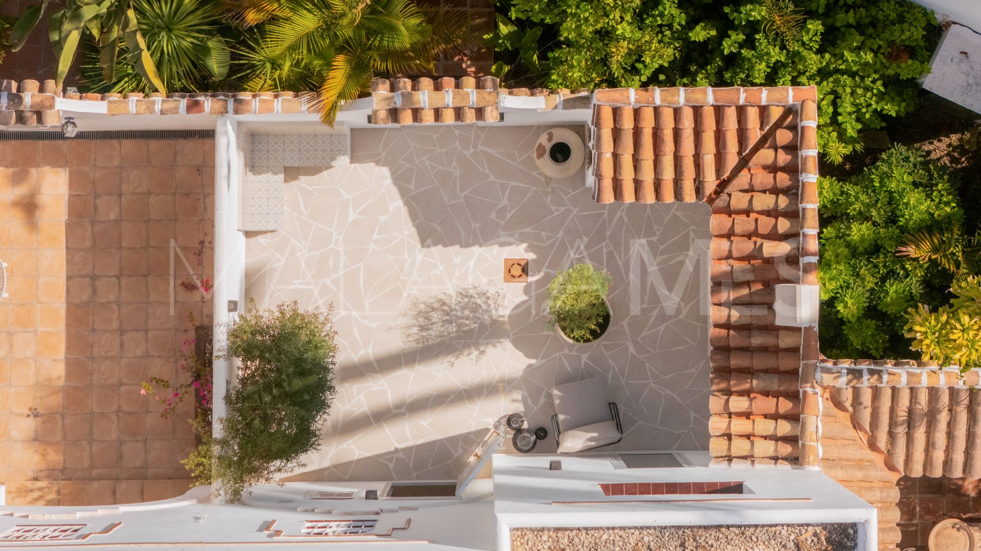 Reihenhaus for sale in Los Potros