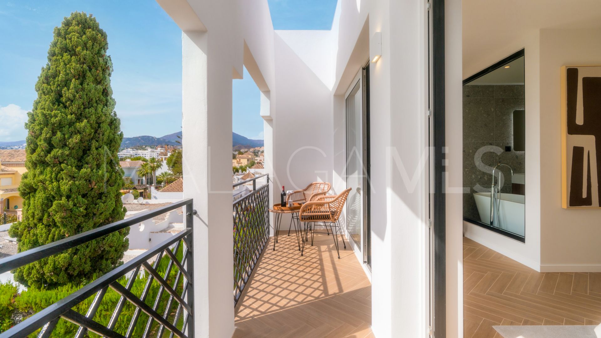 Reihenhaus for sale in Los Potros