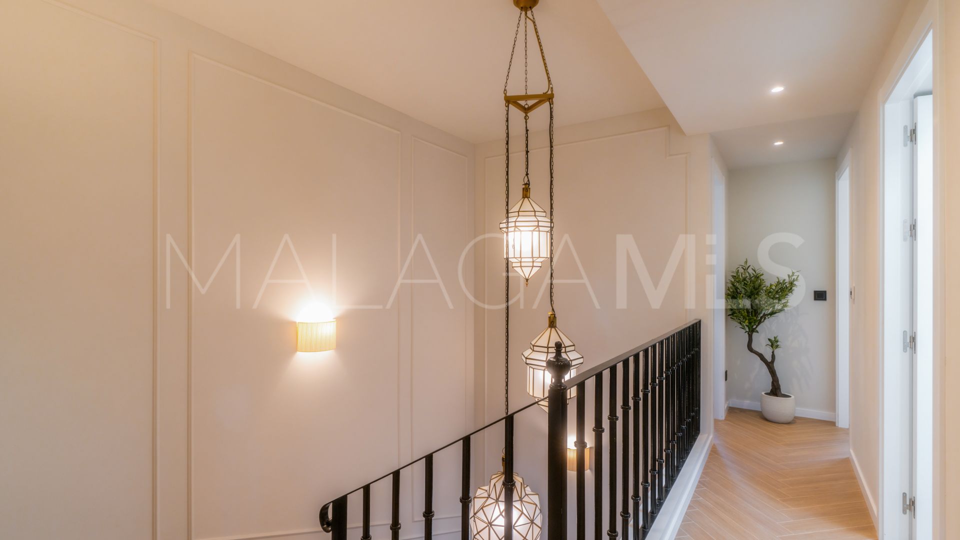 Reihenhaus for sale in Los Potros