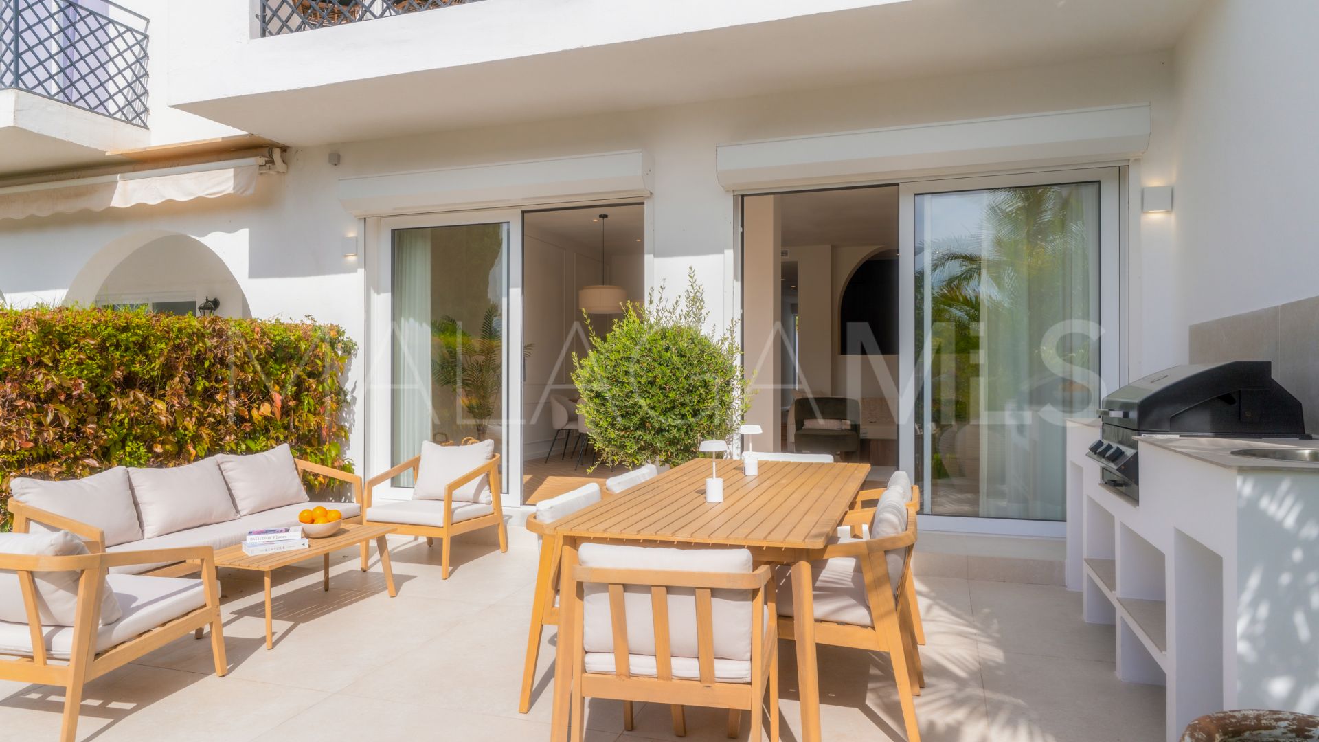 Reihenhaus for sale in Los Potros