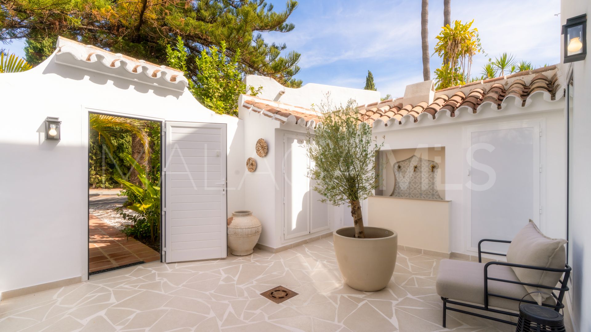 Reihenhaus for sale in Los Potros