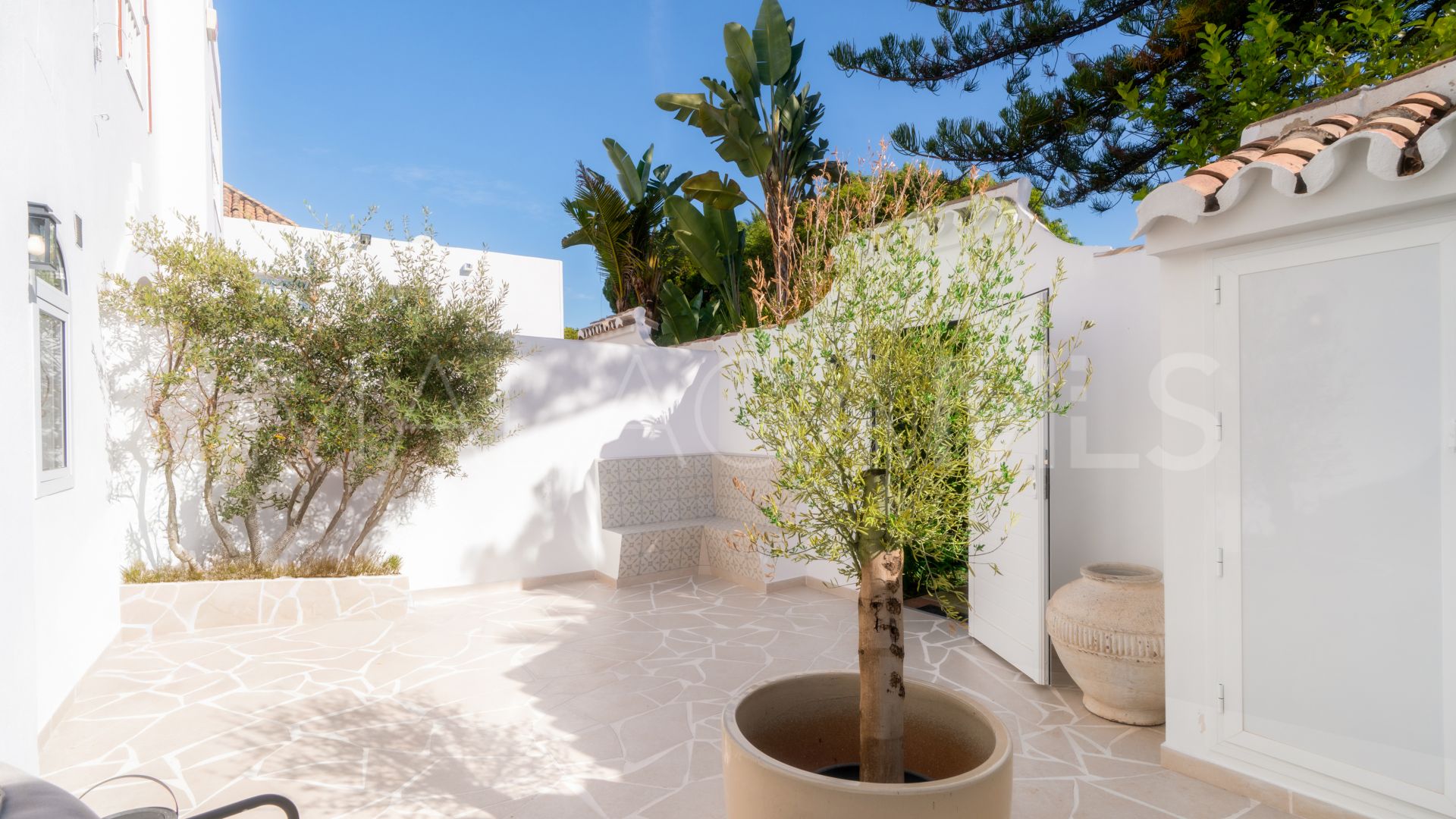 Reihenhaus for sale in Los Potros