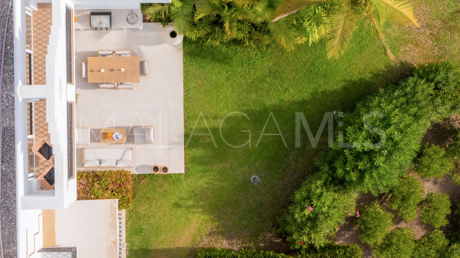 Reihenhaus for sale in Los Potros