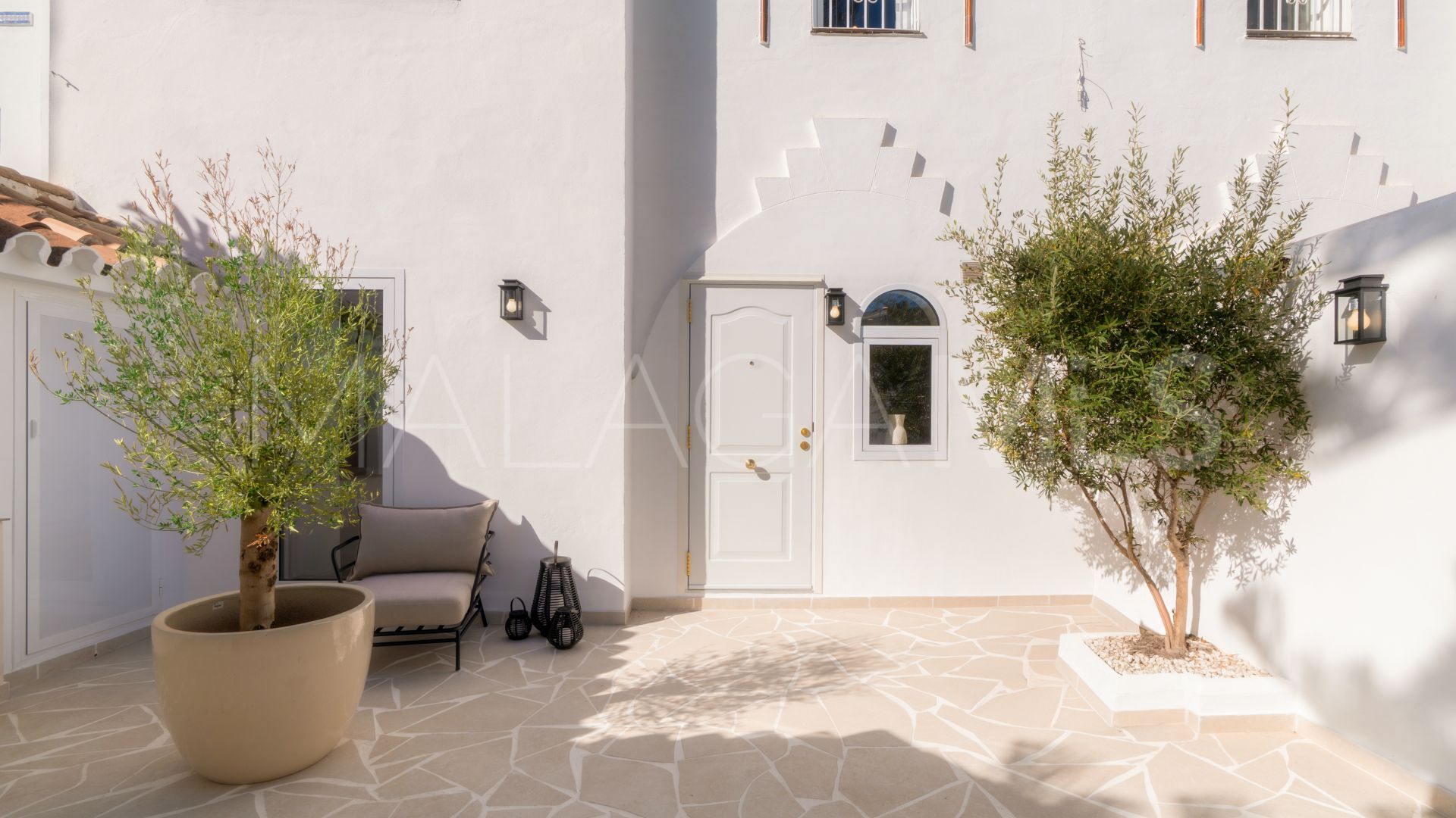 Reihenhaus for sale in Los Potros