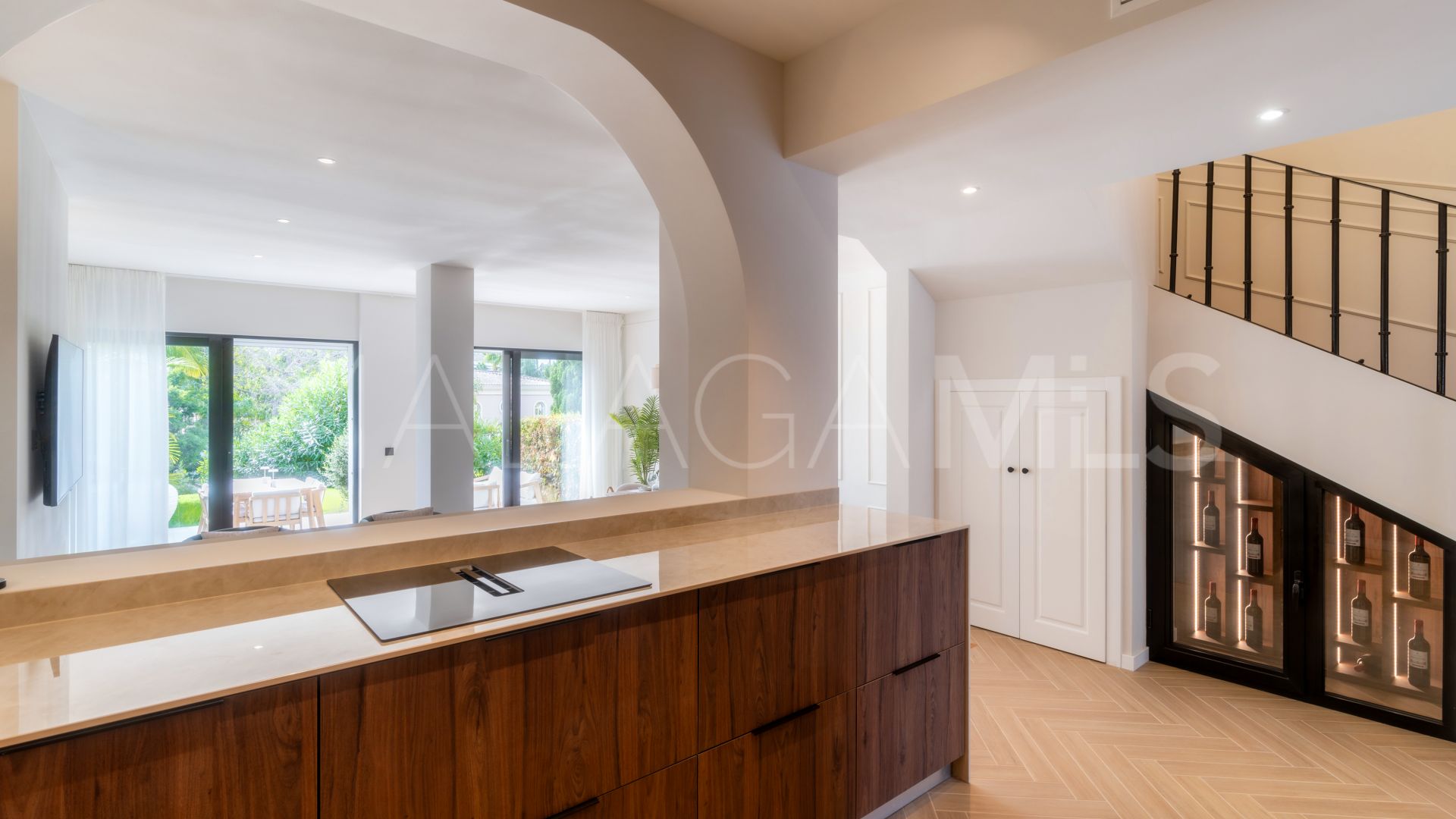 Reihenhaus for sale in Los Potros