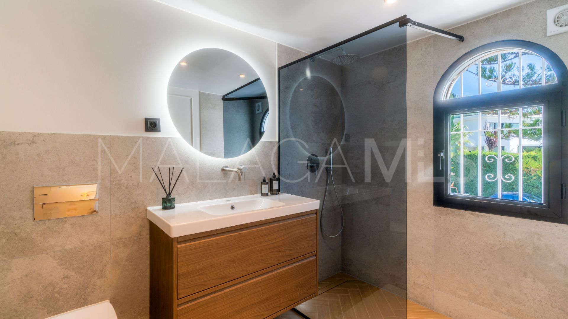 Reihenhaus for sale in Los Potros