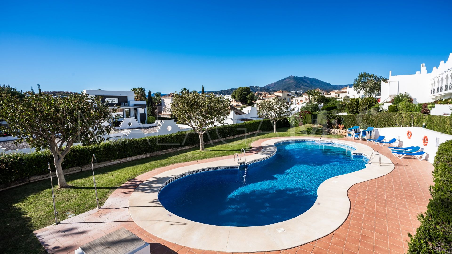 Los Potros, adosado for sale de 4 bedrooms