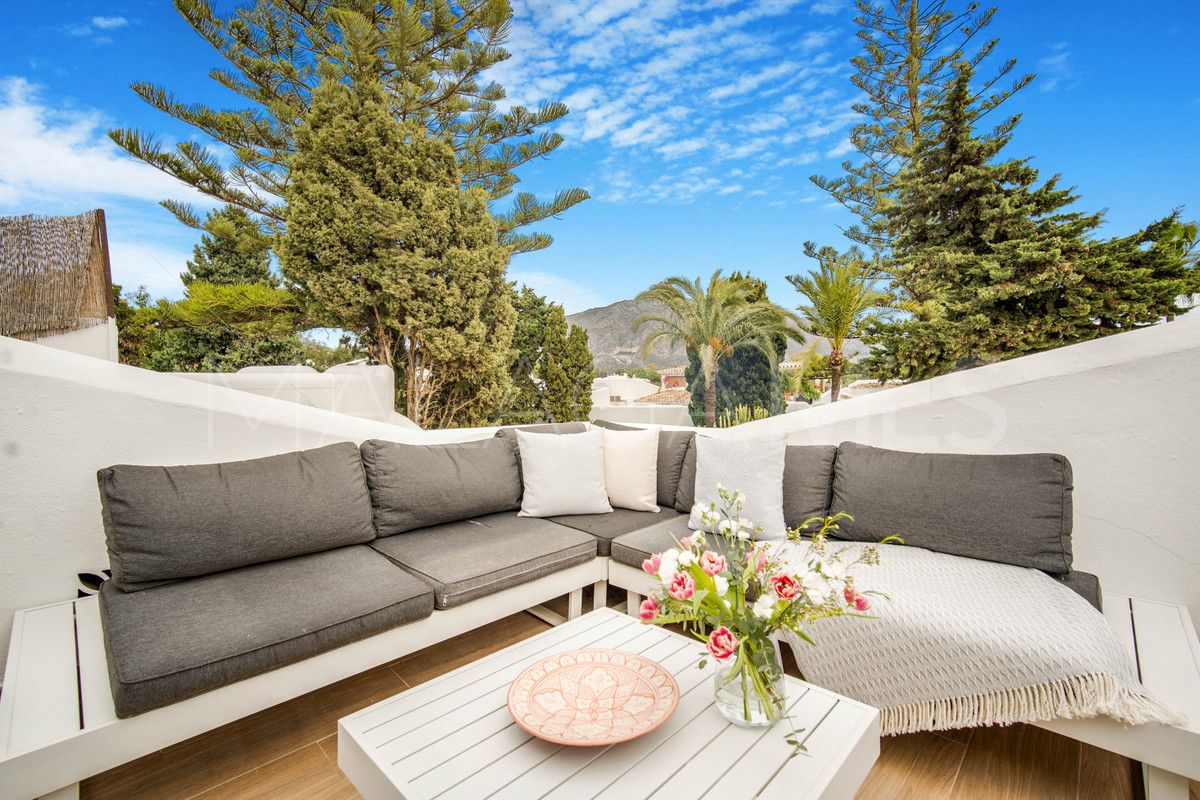 Appartement terrasse for sale in Azahara I