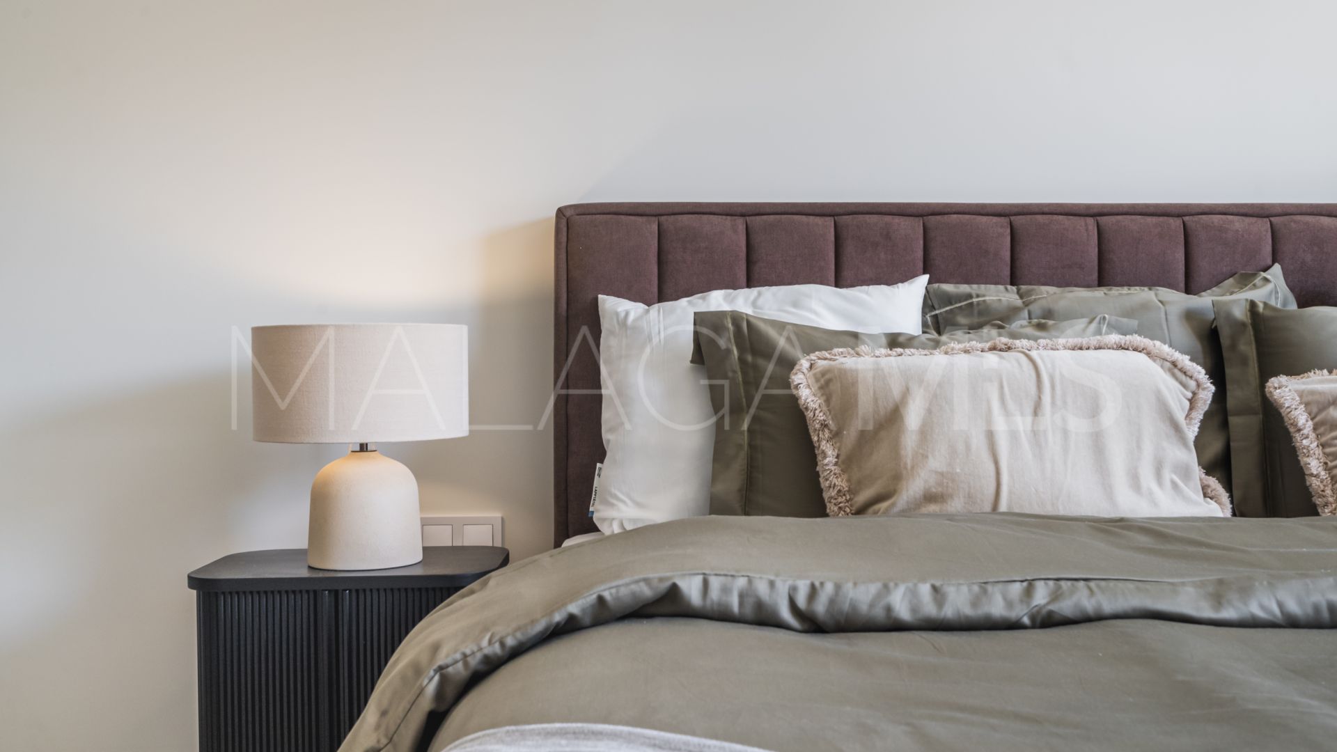Buy apartamento in Benahavis de 3 bedrooms
