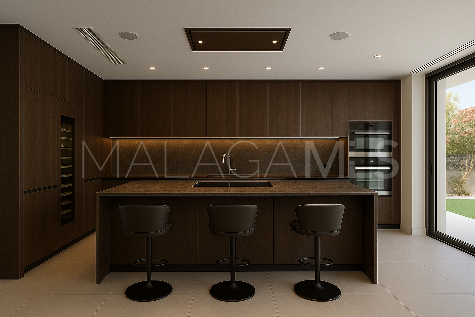 Villa for sale in Las Lomas del Marbella Club