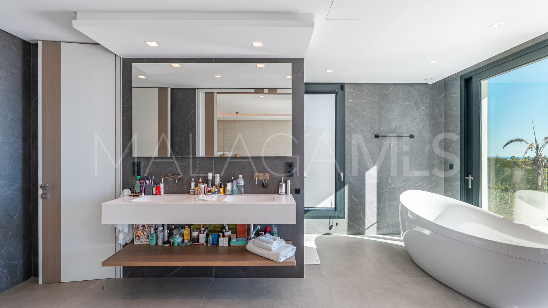 Villa for sale in Los Flamingos