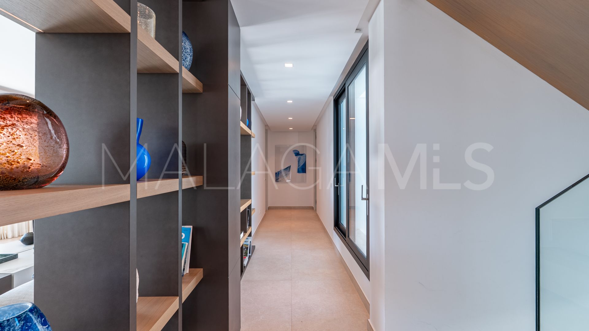 Villa for sale in Los Flamingos