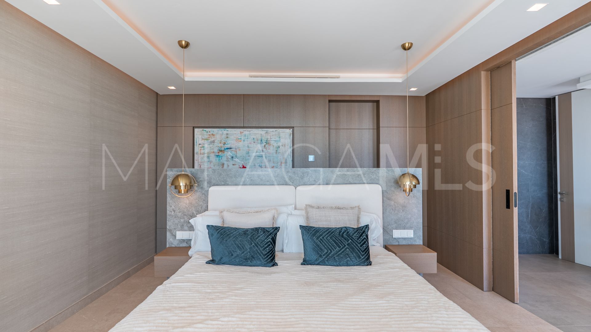 Villa for sale in Los Flamingos