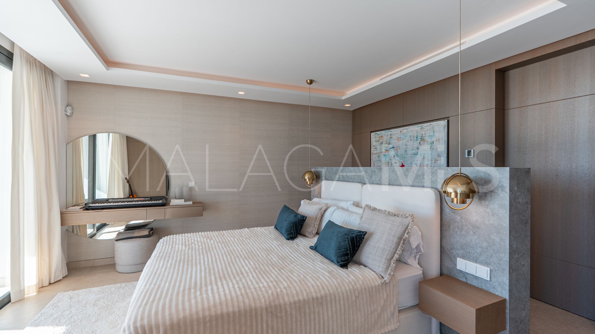 Villa for sale in Los Flamingos